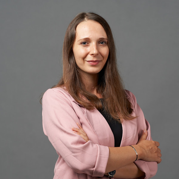 Kristina Špoljarić