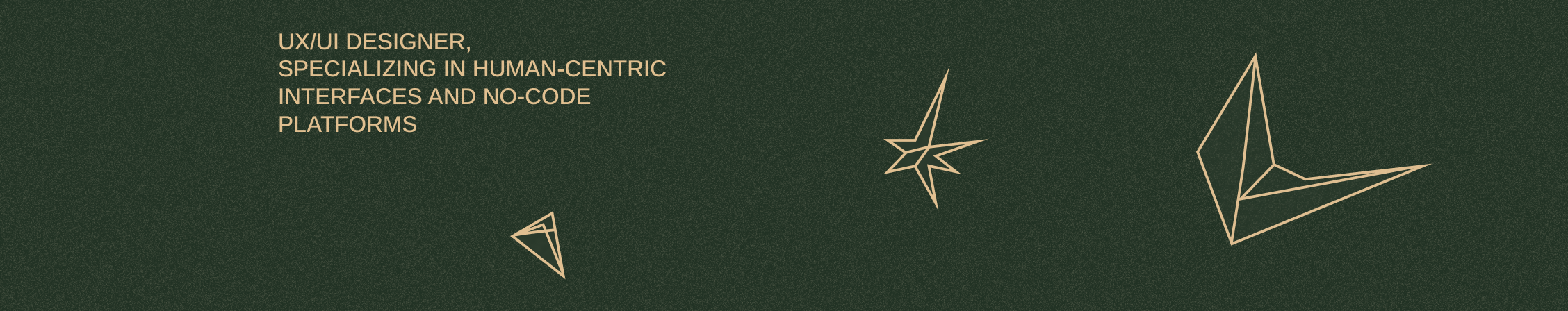 User profile cover image