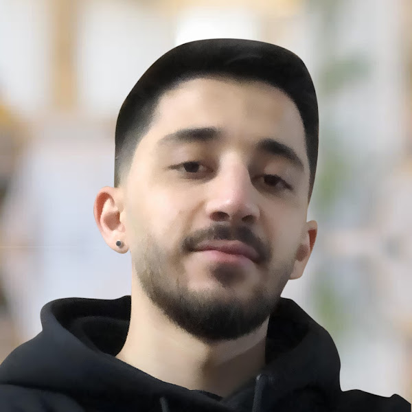 Mehrdad Sadeghi