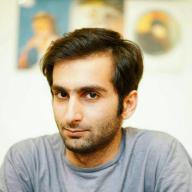 Seyedali Khatib