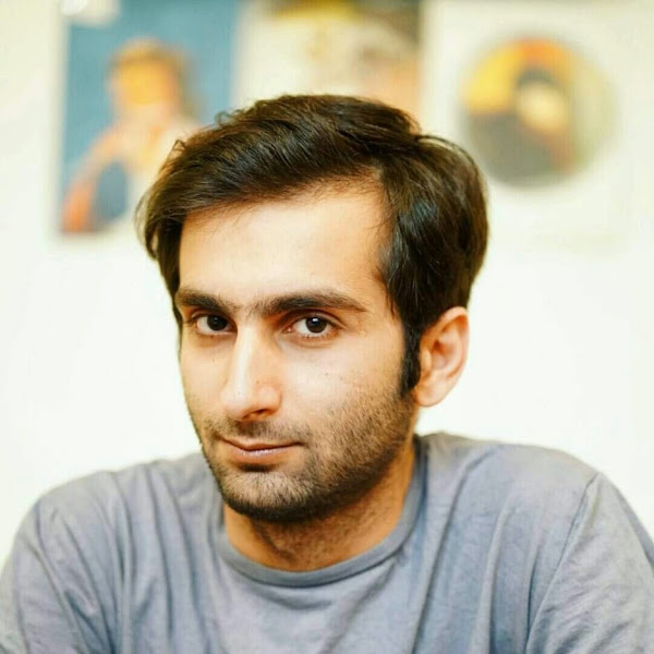 Seyedali Khatib