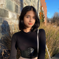Srushti Chiney