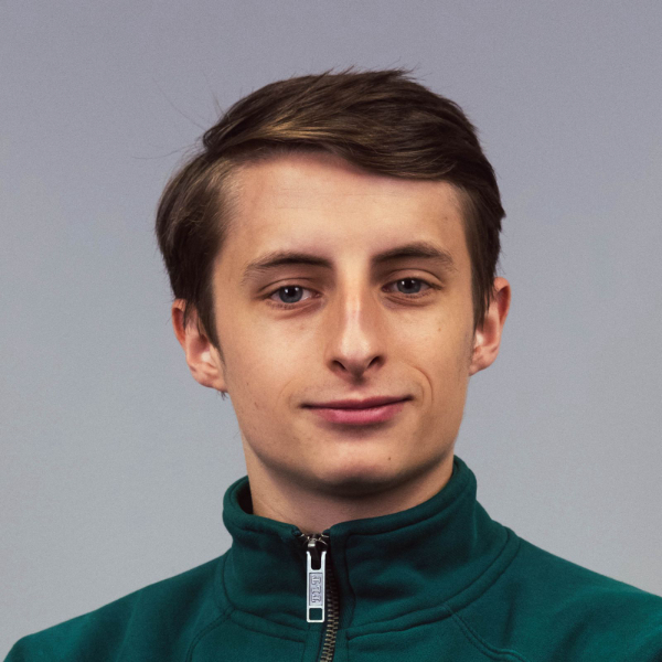Christoph Gimpl
