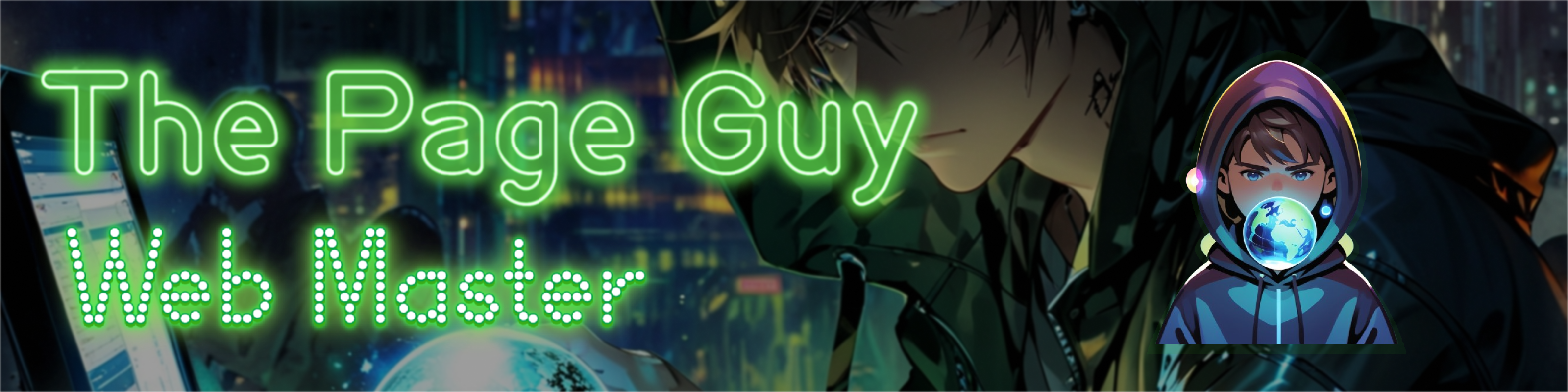 User profile cover image