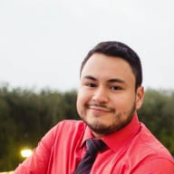 Kenny Alexis Estrada Pérez