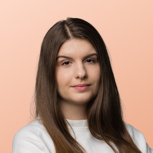 Theodora-Andreea Ionel