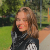 Olena Svid