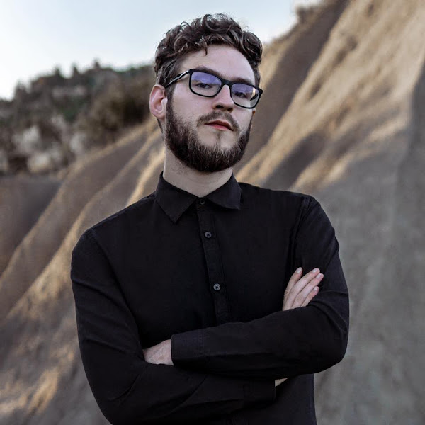 Ciprian Golimbiovschi