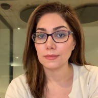Negin Soleimani