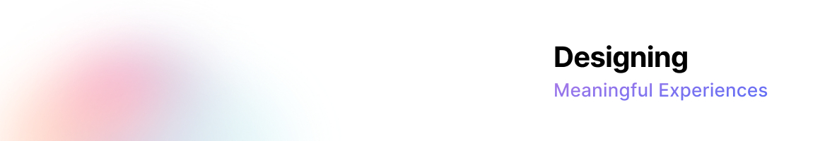 User profile cover image