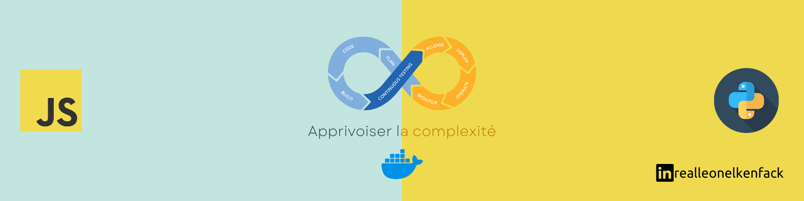 User profile cover image