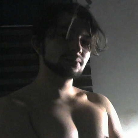 Daniel Aarón Macias Alba