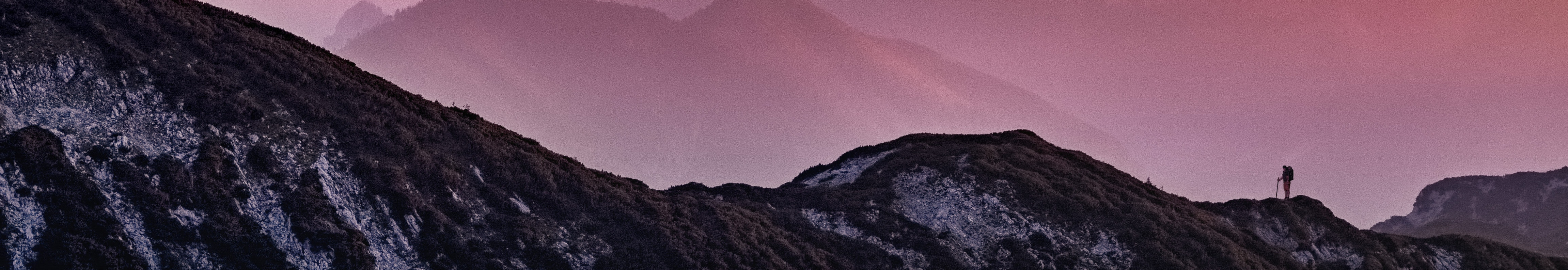 User profile cover image