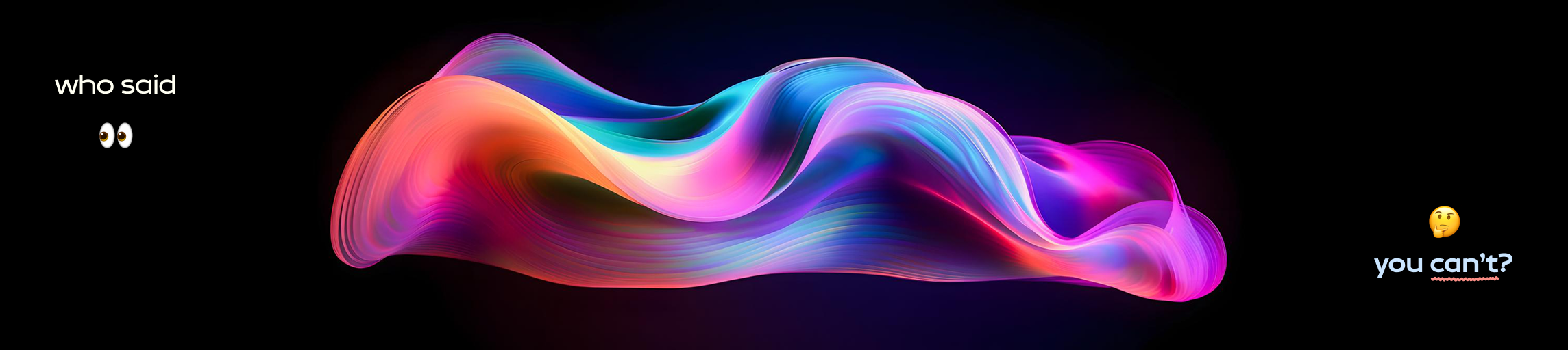 User profile cover image