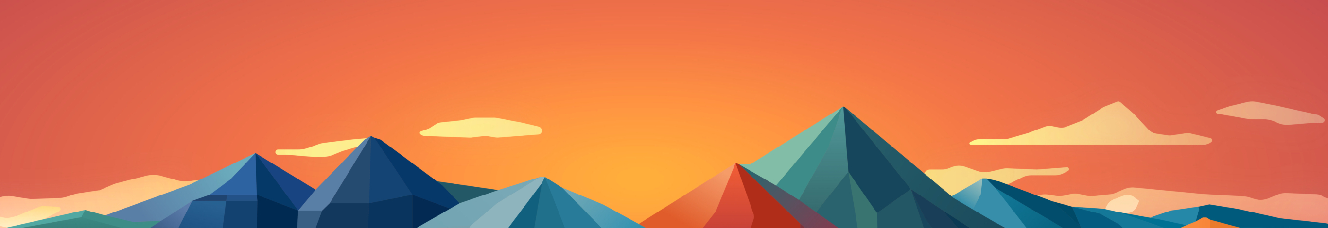 User profile cover image
