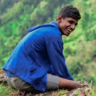 Sandul Wickramasooriya