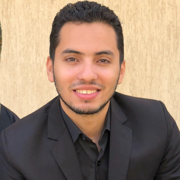 Ibrahim Elfeky