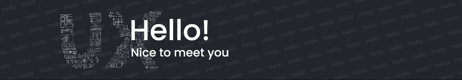 User profile cover image