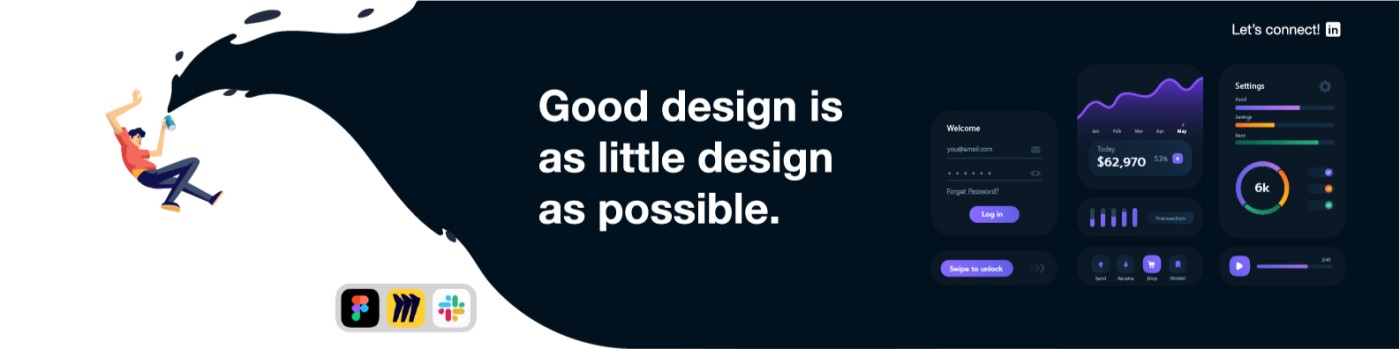 User profile cover image