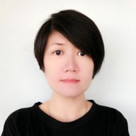 Madeleine Koh