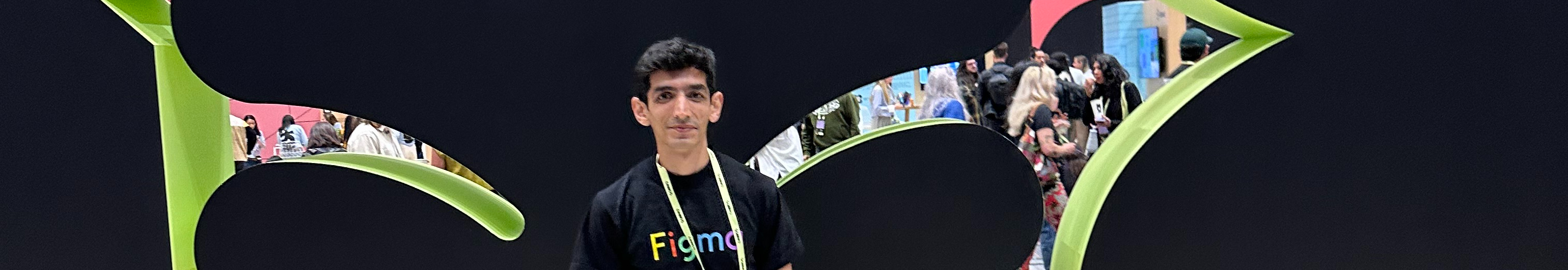 User profile cover image