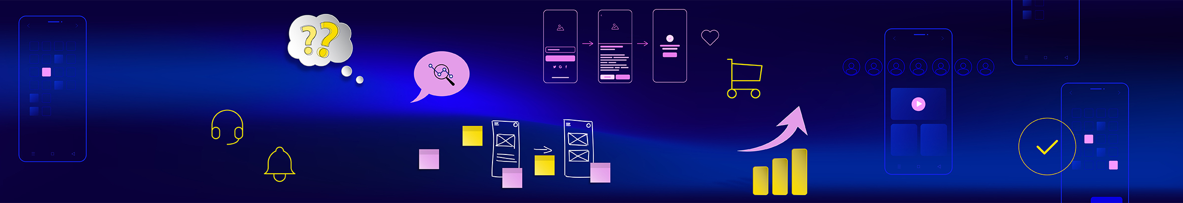 User profile cover image