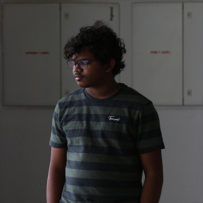 Karan Ilayaraja