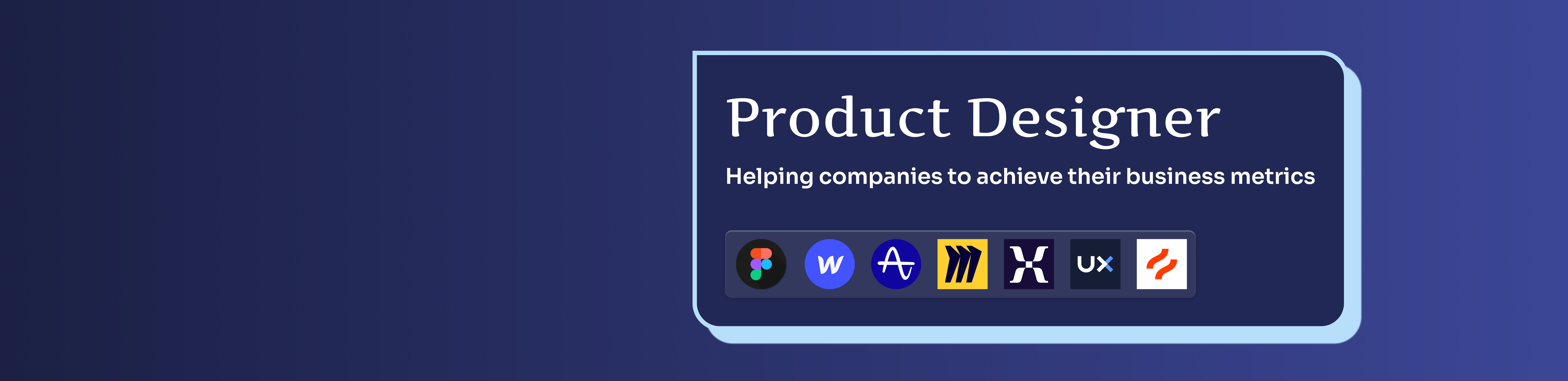 User profile cover image