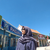 Mira Marthiasari