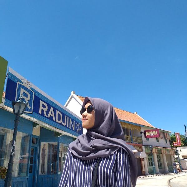 Mira Marthiasari