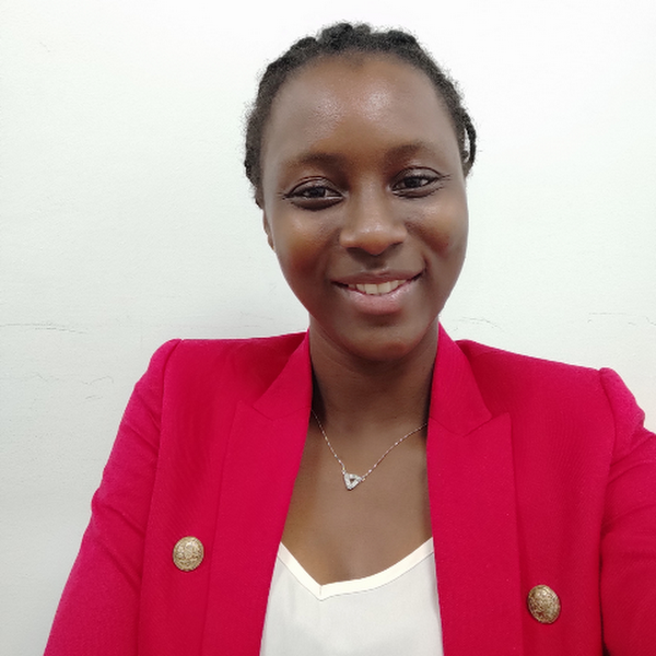 Sapohi Manéyé Raissa Liliane