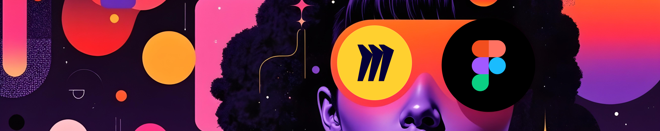 User profile cover image