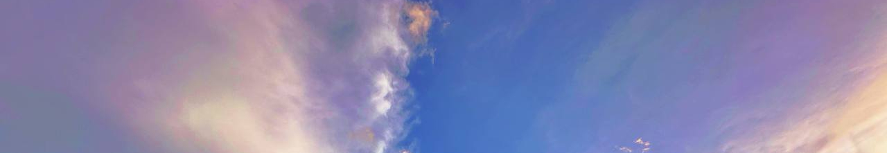 User profile cover image