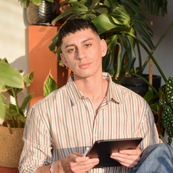 Ariel Franco Quinteros González