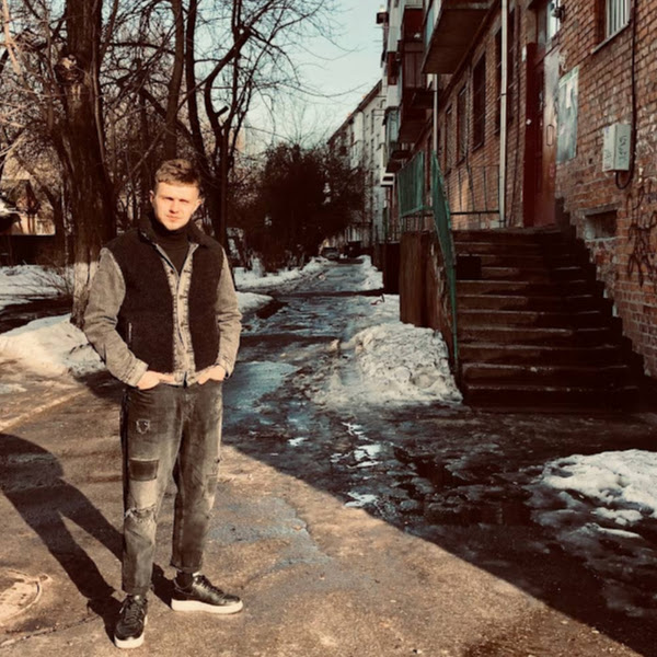 Dmytro Ilnitskyi