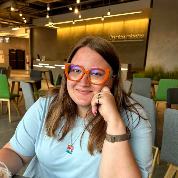 Katsiaryna Laurynovich