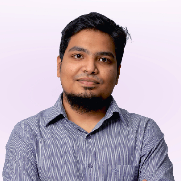 Md. Hasanur Rahman