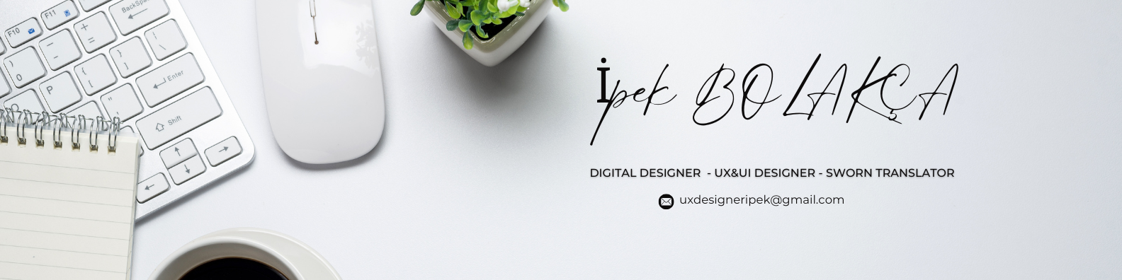 User profile cover image