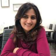 Prajakta Kadam