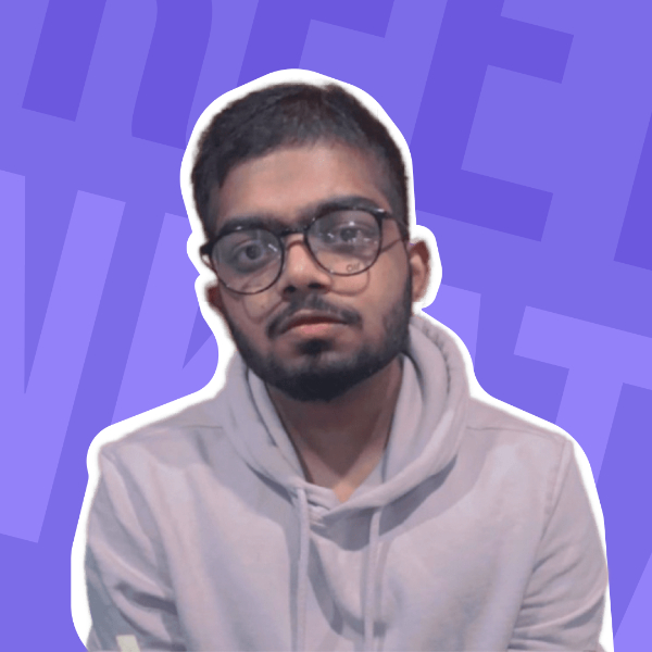 Supreeth Venkata