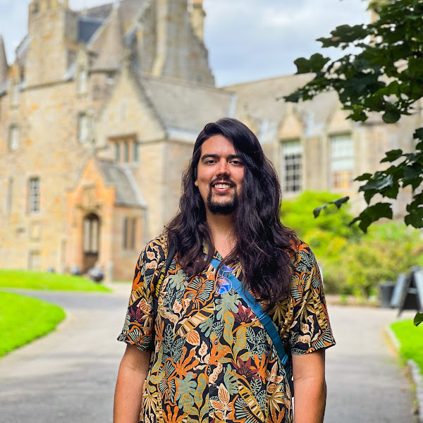 Andrés Toledo Hecht