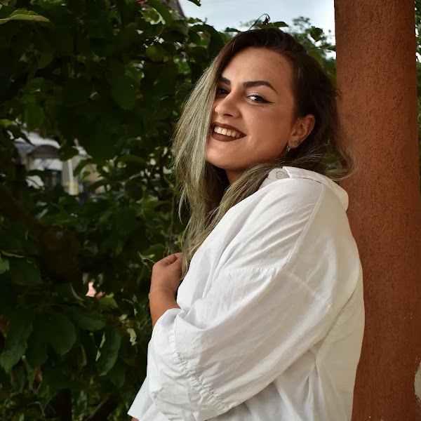 Maria-Alexandra Darie