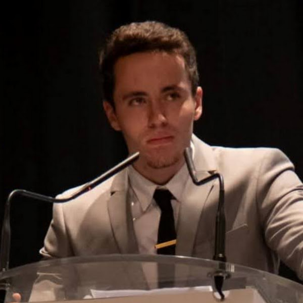 Erwan Liébot