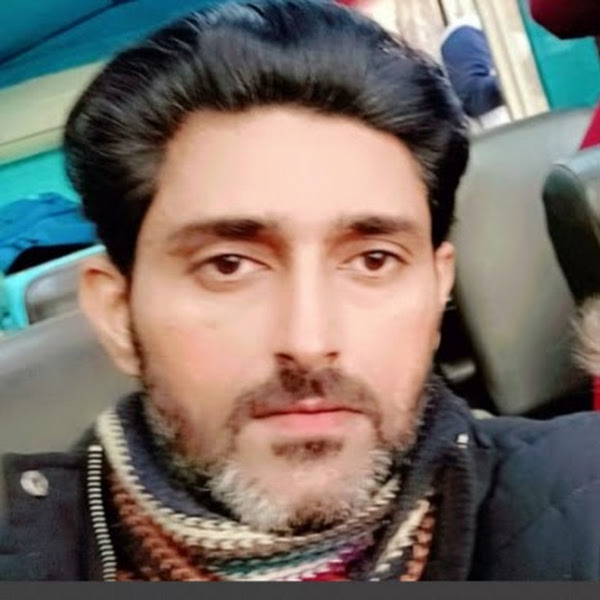 Sachin Walia