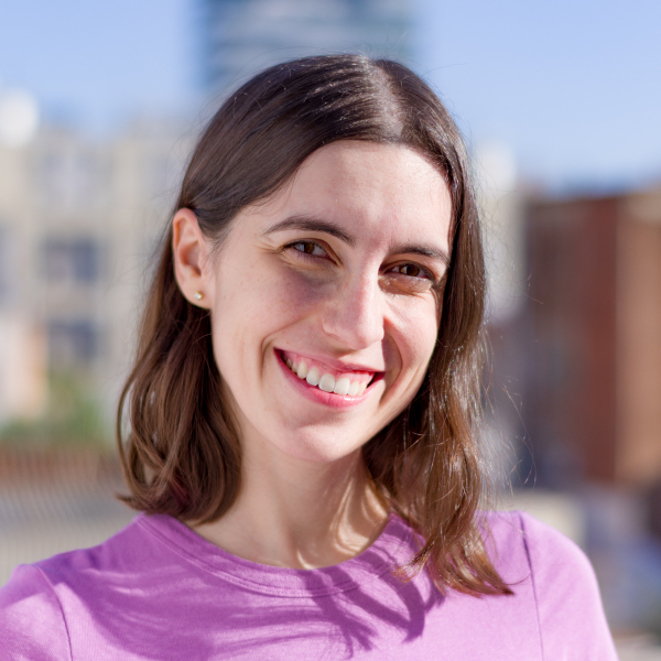 Cristina Machado Lopez