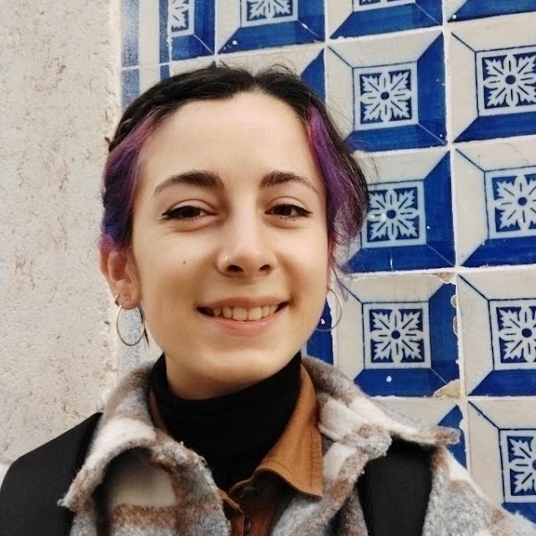 Paula Salcés Rodríguez