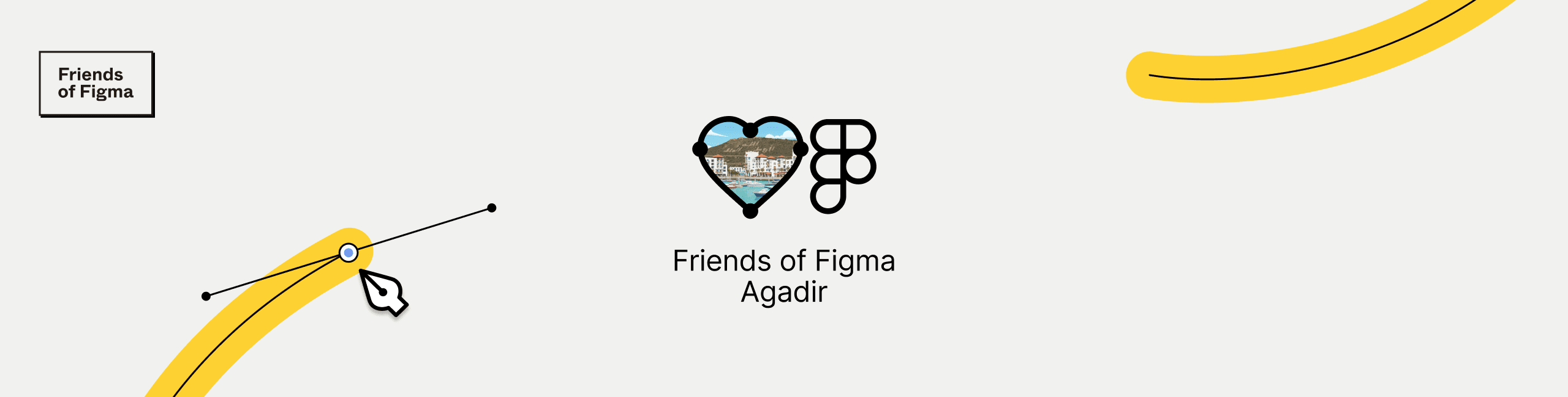 User profile cover image