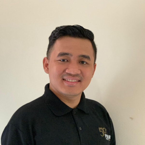 Andrianto Cahyono Putro