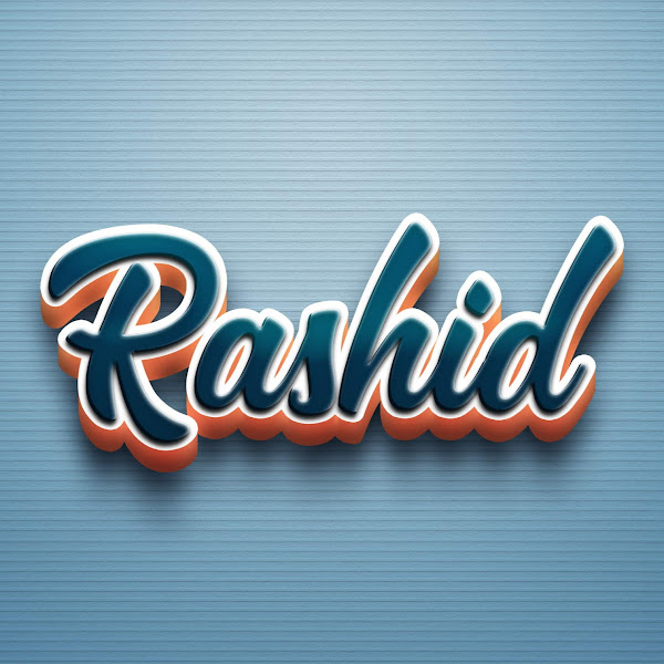 Rashid Khan