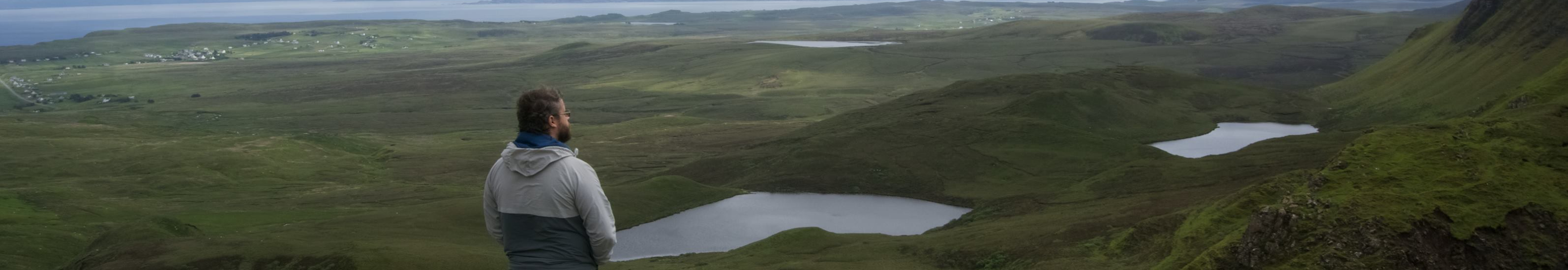 User profile cover image